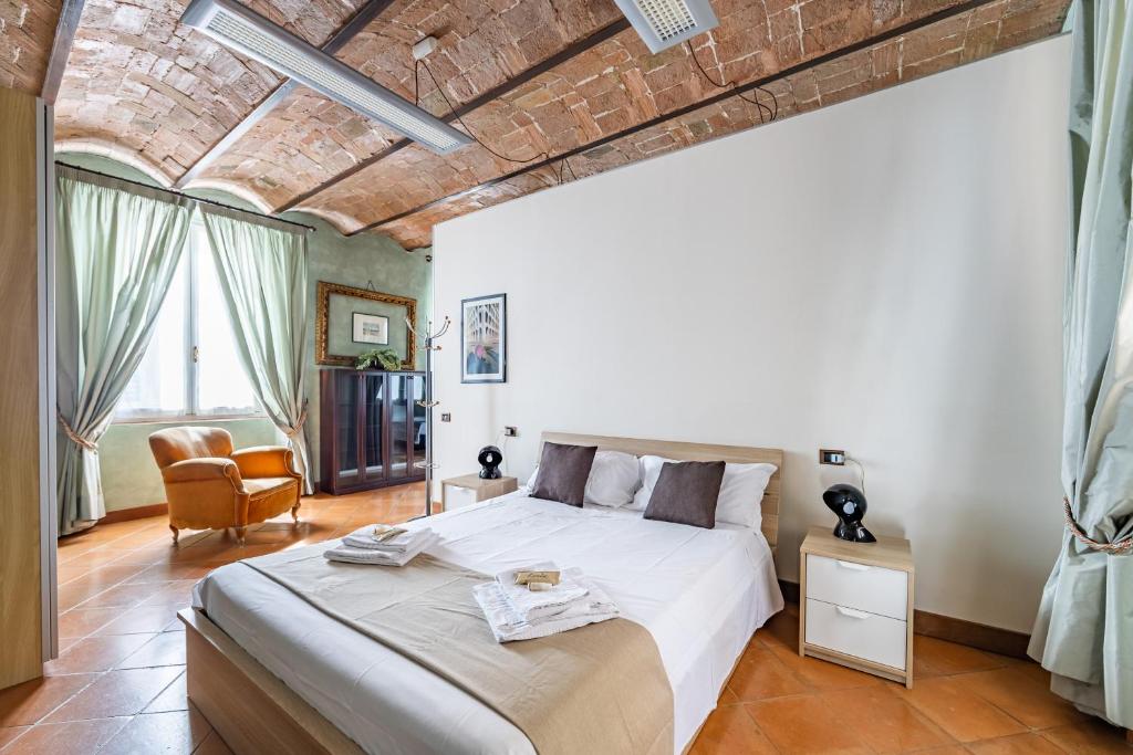 Modena Palace Suite [Duomo - 5 Stelle] - 3
