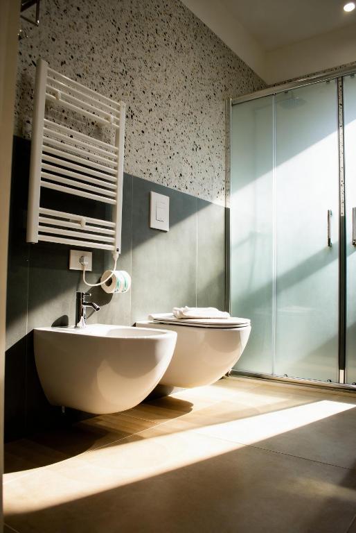 Colonna Suites Bari - 5