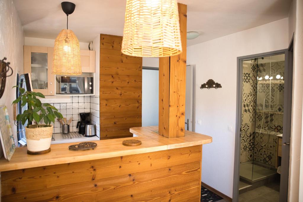 Apartment Courmayeur - 5