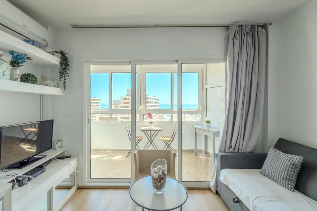 GuestReady - Las Dalias Torremolinos - 2
