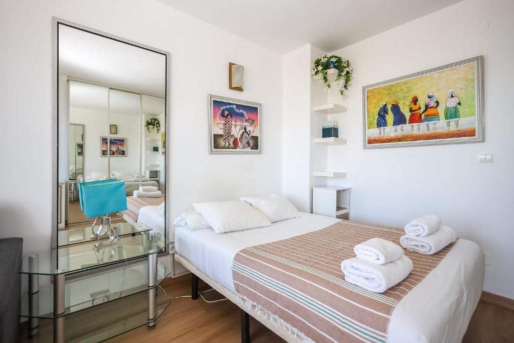 GuestReady - Las Dalias Torremolinos - 3
