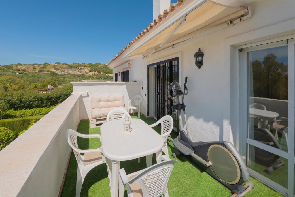 Casares Real by Acomodation - 1
