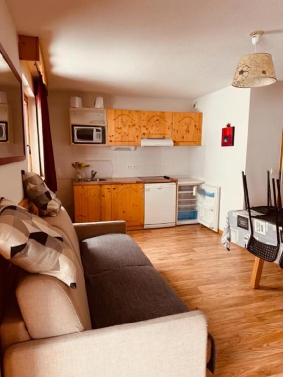 Duplex 6 personnes 308 - 4