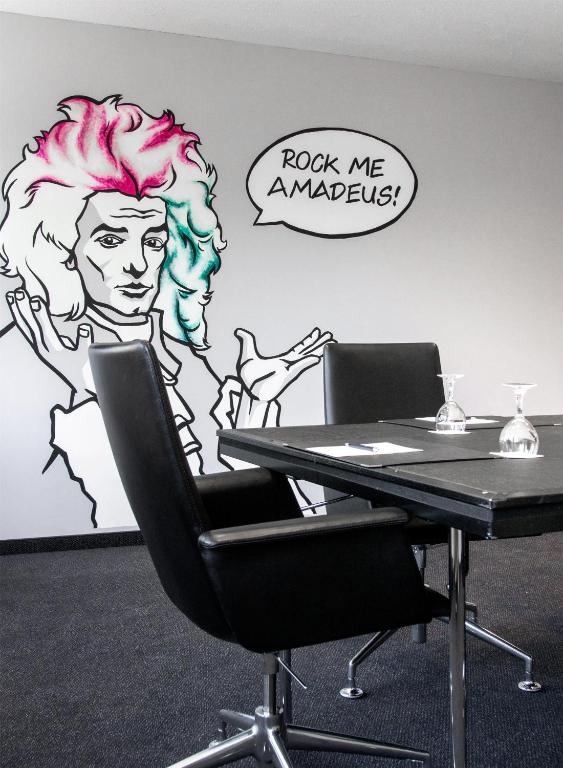Meeting room / ballrooms
