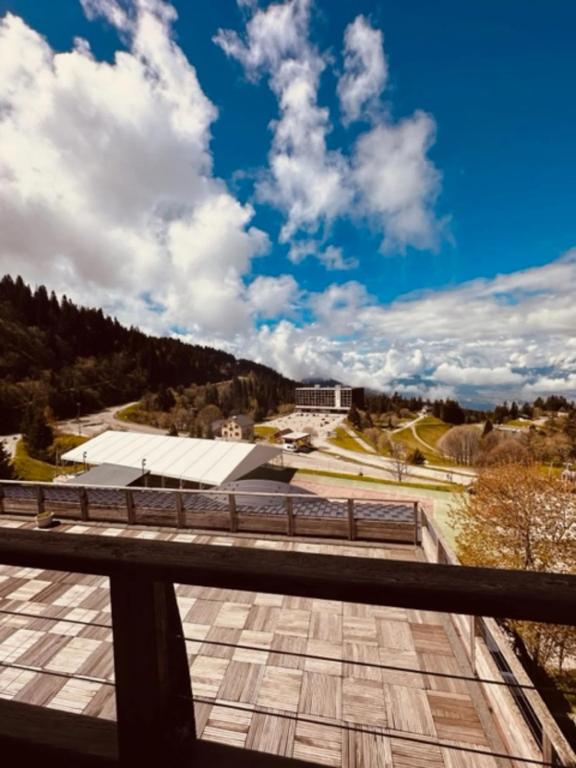 appartement le tétras lyre 301 - 4