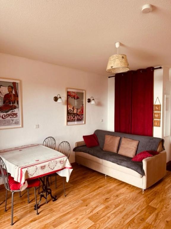 Appartement Les Edelweiss 201 - 4
