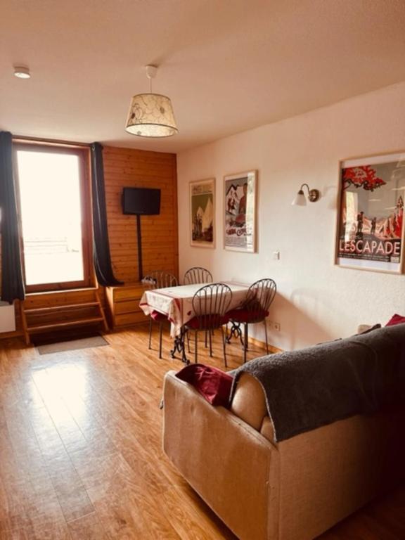Appartement Les Edelweiss 201 - 5