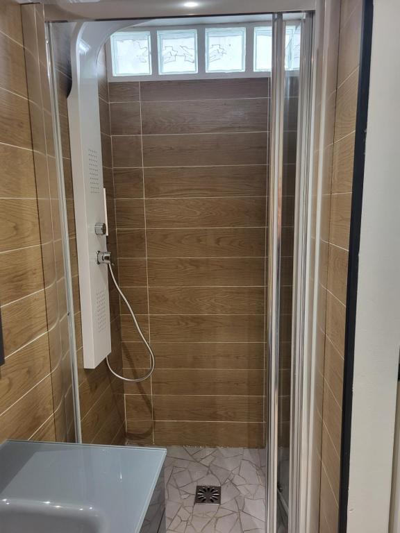 Appartement T2 - Sète centre ville - A deux pas des Halles - 2