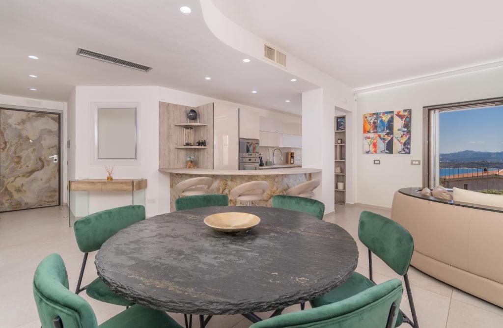 Esclusivo 2 bedr, View, Garden, Parking, Grill - 2