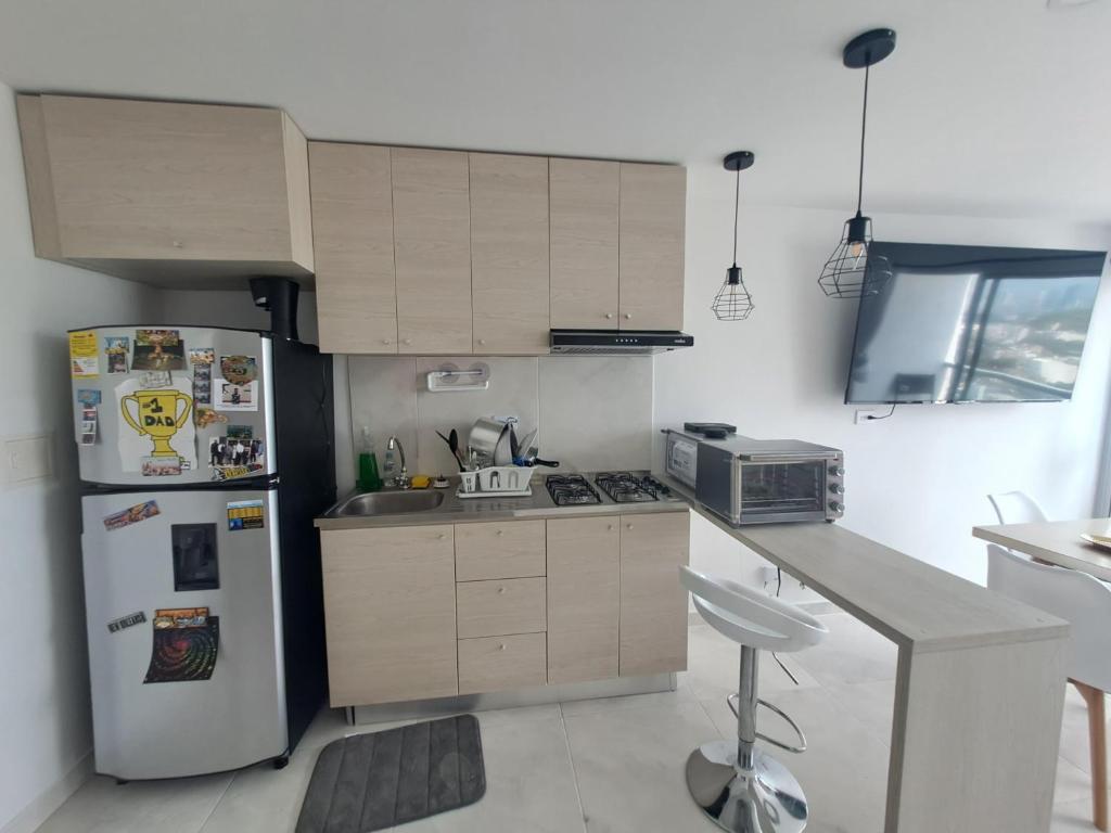 Beautiful apartment in the city of Cartagena - 4