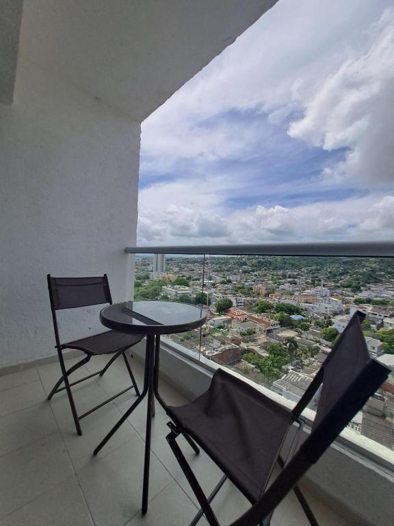 Beautiful apartment in the city of Cartagena - 3