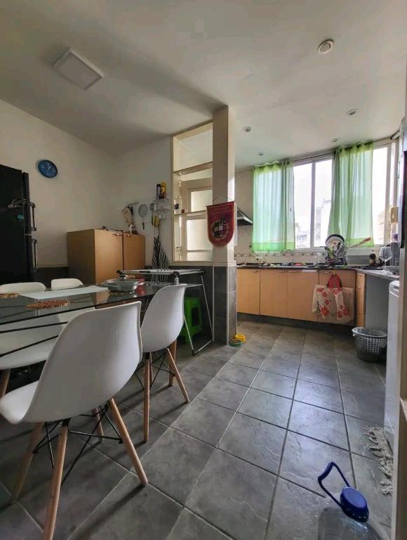 Congreso habitación A - 2