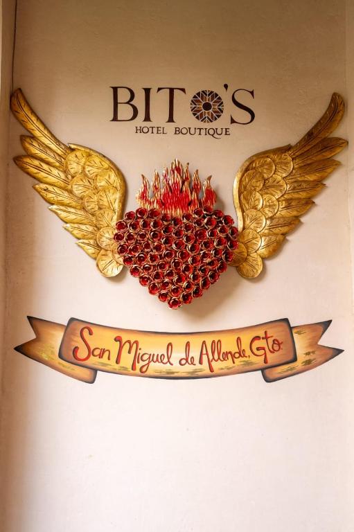 Hotel Bitos Boutique - 4