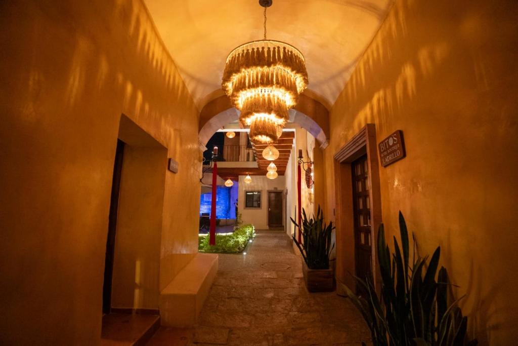 Hotel Bitos Boutique - 1