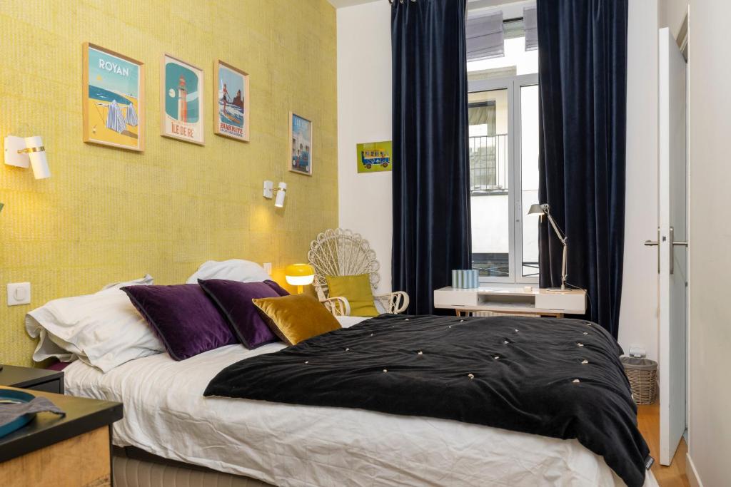 Chambre De Charme Aux Chartrons - 3