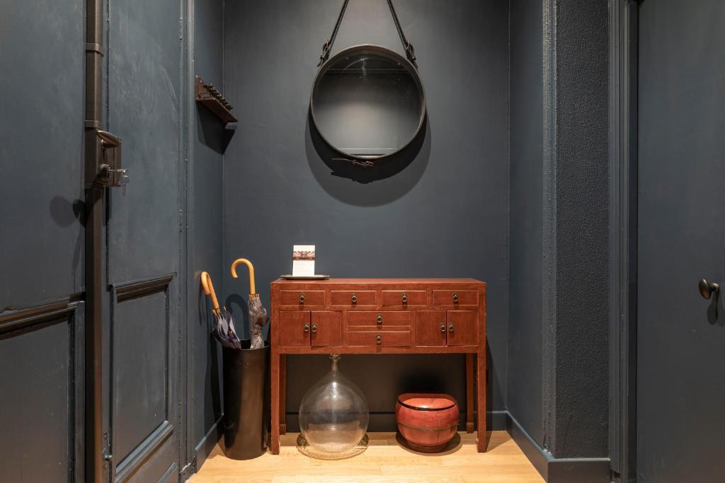 Chambre De Charme Aux Chartrons - 2
