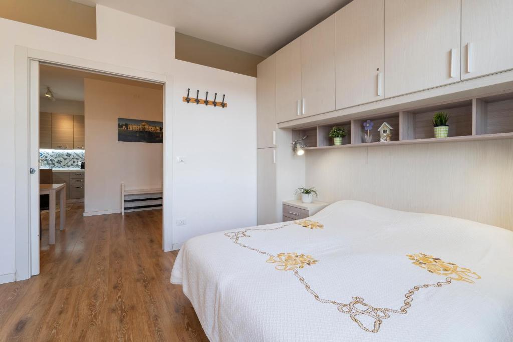 Casa Brenta - Comodo Bilocale in zona Ospedali - 5