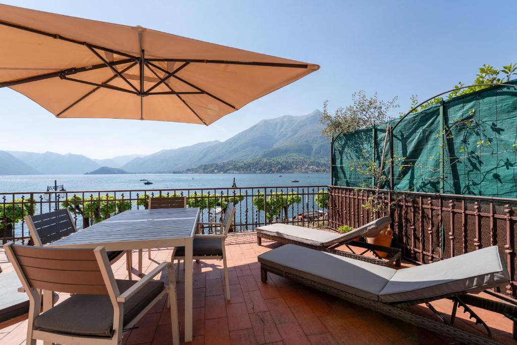 Cavour Charming Terrace - 3