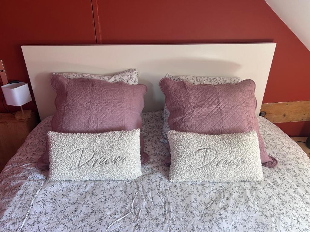 Appartement cosy 40 m2 CLIMATISATION - Parking gratuit - Lit Queen size - 2