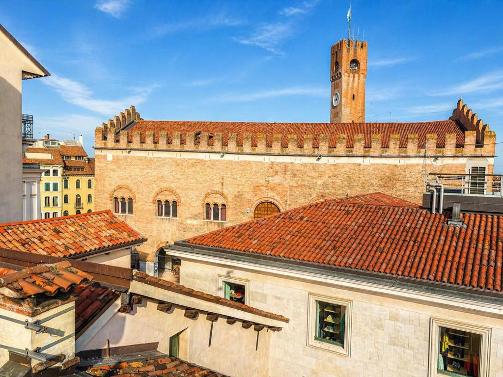 Domus Hesperia - Prestigious apartment in the heart of Treviso - 1