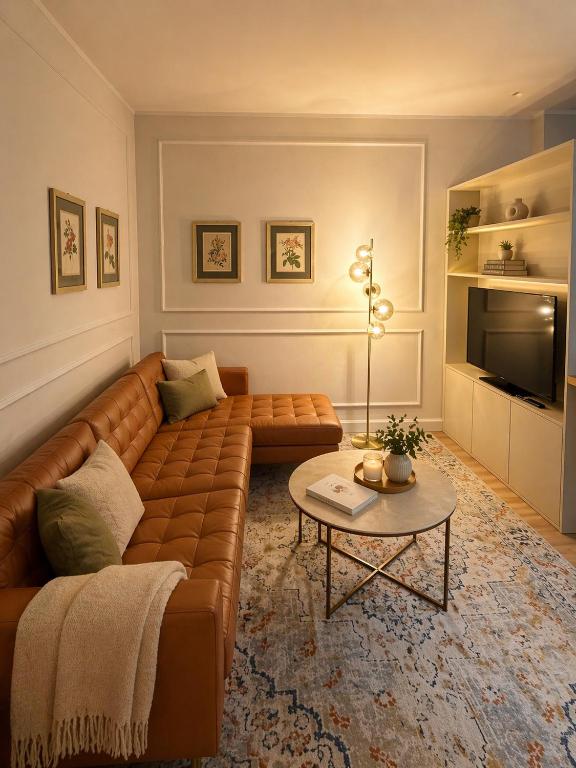 Domus Hesperia - Prestigious apartment in the heart of Treviso - 2