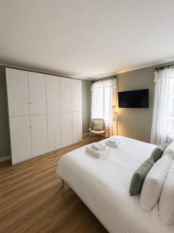 Domus Hesperia - Prestigious apartment in the heart of Treviso - 3