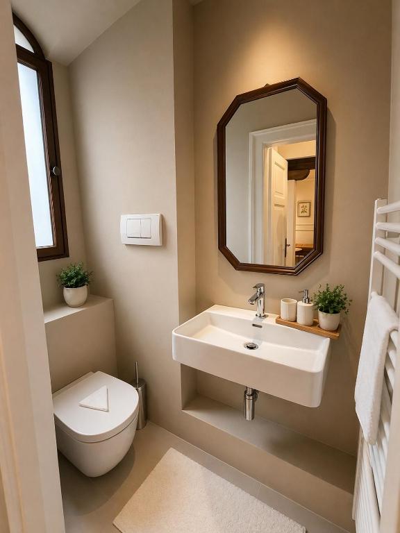 Domus Hesperia - Prestigious apartment in the heart of Treviso - 4