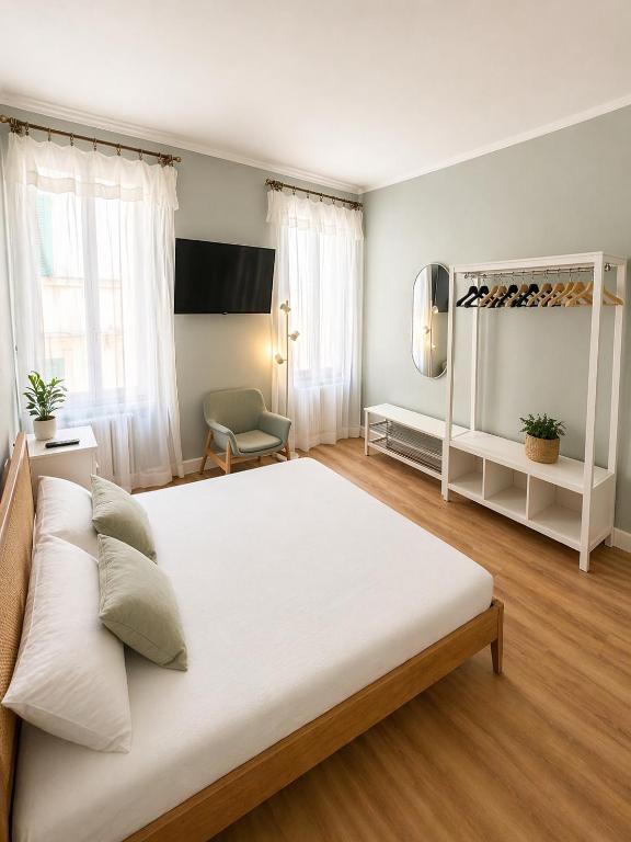 Domus Hesperia - Prestigious apartment in the heart of Treviso - 5