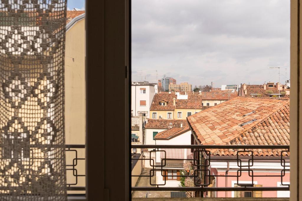 Casa Brenta - Comodo Bilocale in zona Ospedali - 3
