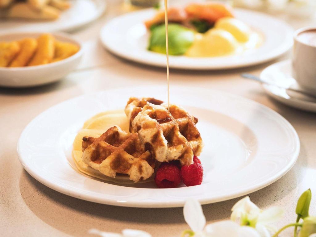 お料理のイメージ