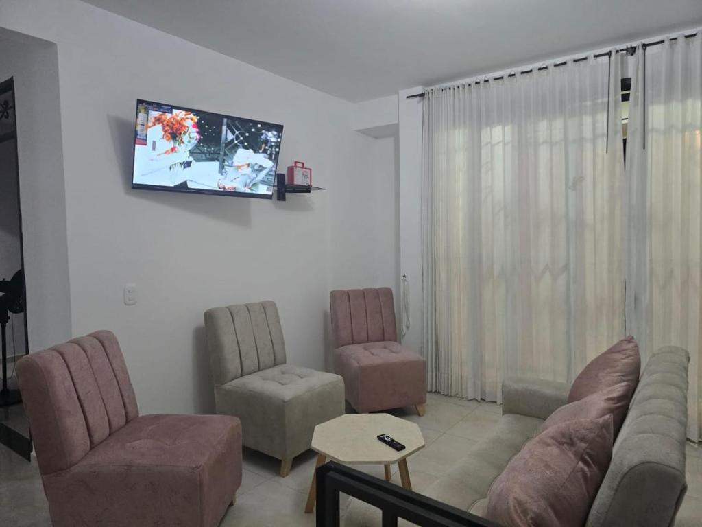 Tú alojamiento en Villavicencio con la comodidad de tu casa! cerca a todo, agua y espacion - 1