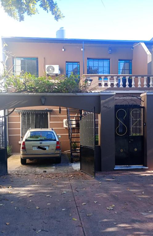 Monoambientes Vélez Sarsfied Cerca del Estadio Vélez Sarsfield Tecnópolis y Acceso Oeste - 3