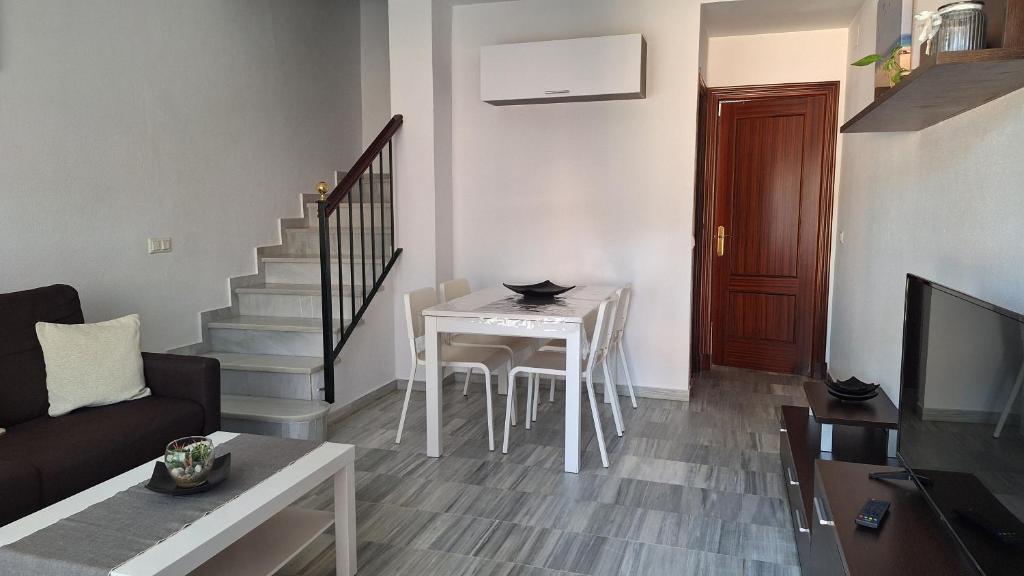 La Serena, Unifamiliar adosada en La Barrosa - 2