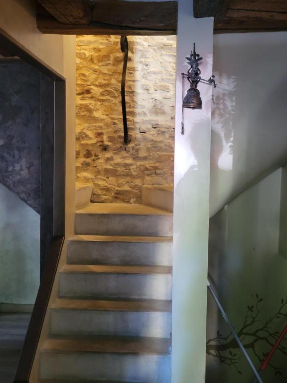 Pimprenelle maison de ville entière,atypique - 5