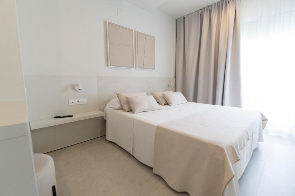 Hotel Roca Plana - 3
