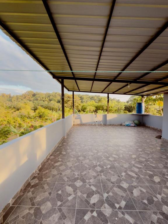 Casa de los Tucanes - 4