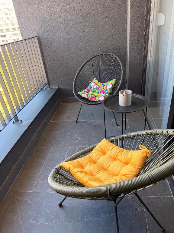 Sarajevo Cozy Corner - Free Parking - 5