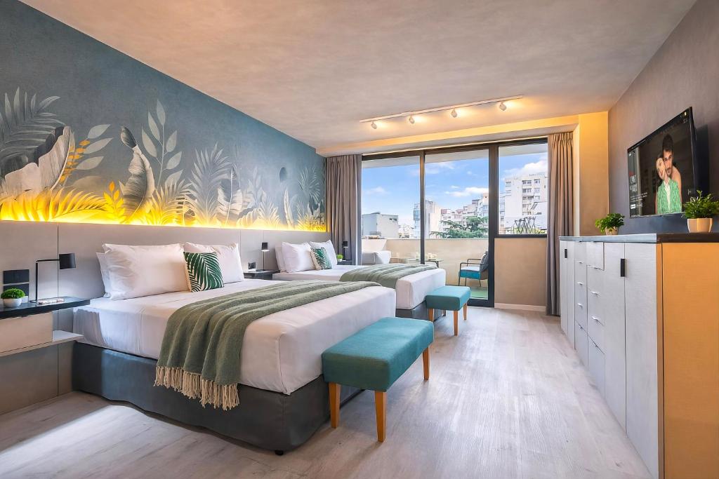 Deluxe Apartments in Palermo - by BueRentals - 3