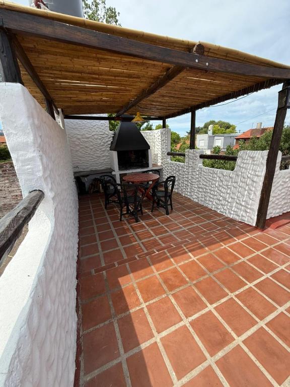 La Vecindad del Sol Depto D - 2