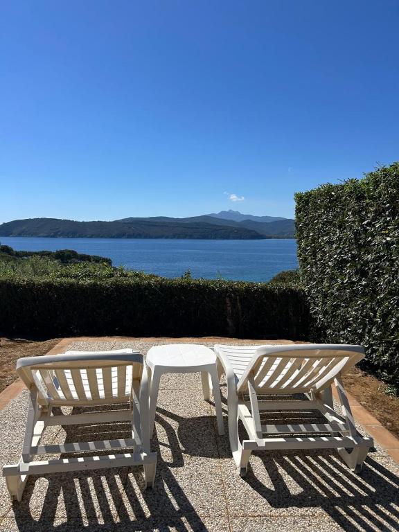 APPARTAMENTI ZUCCALE - A 200 mt dalla spiaggia - 4