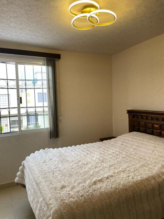 Casa en renta Huejotzingo, cerca del Aeropuerto y Valquirico - 4