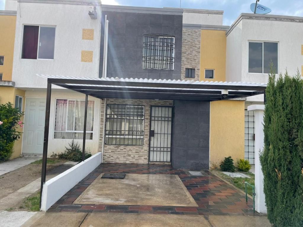 Casa en renta Huejotzingo, cerca del Aeropuerto y Valquirico - 5