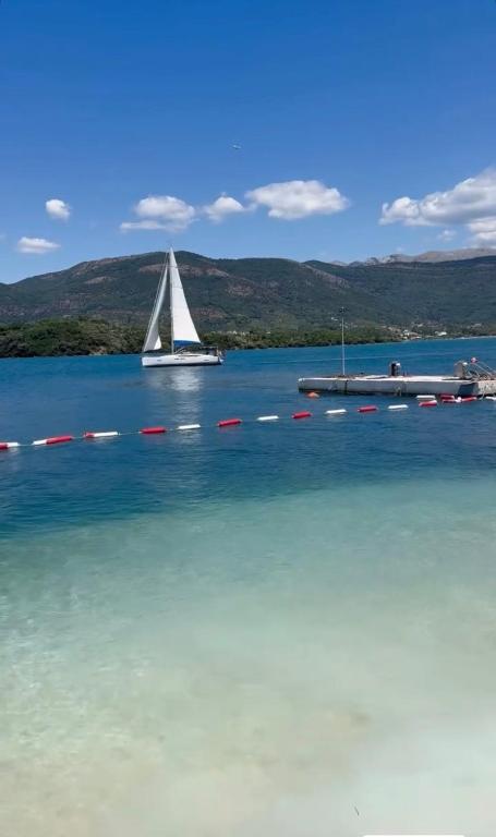 Apart hotel Samardzic - 2