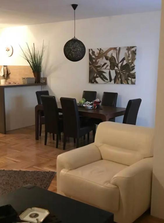 Apartman Lavera - 2