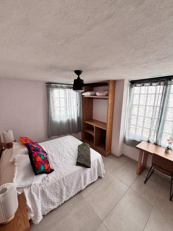 Casa Beatriz Hotel Boutique - 1