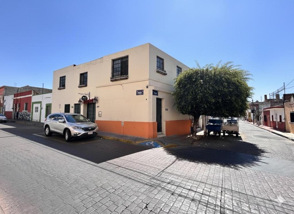 Casa Beatriz Hotel Boutique - 2