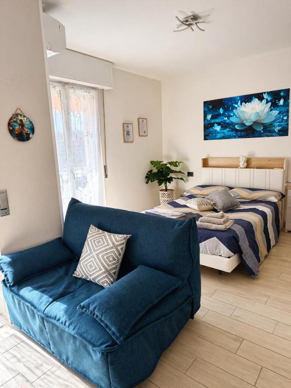 Ninfa del lago - PRIVATE GARAGE - 5