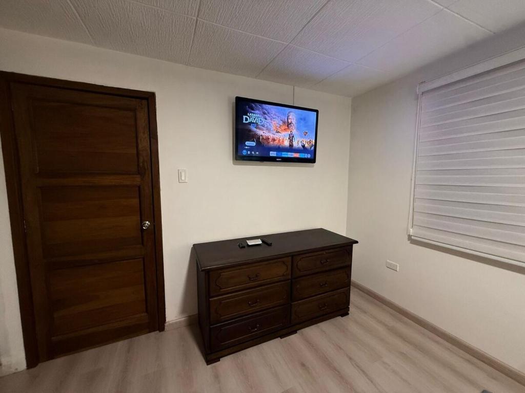 Beautiful house in Cuenca, 5 minutes from the Historic Center - 3