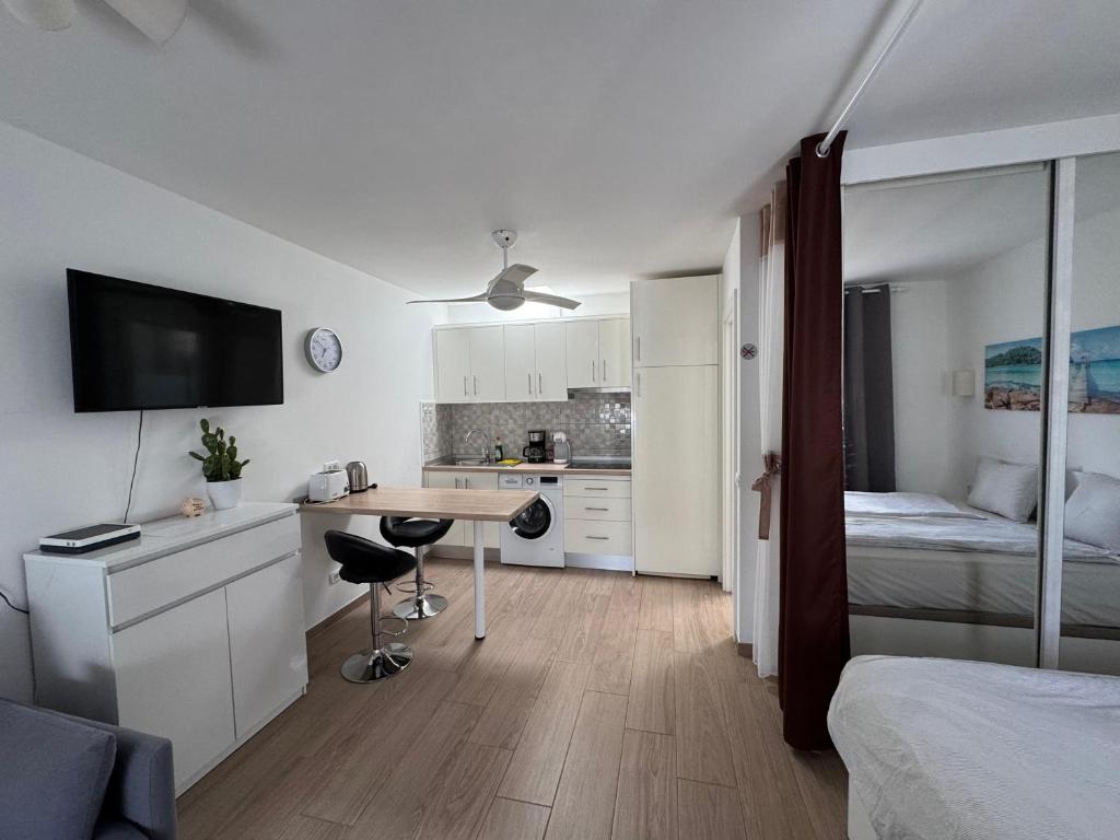Apartamento Sol & Silencio - 3