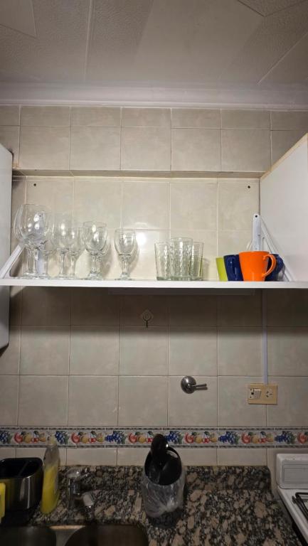 Amusing Apartment Recoleta - 4
